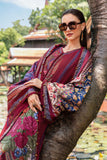 Maria B MPA2807-999-00A M Print Linen 2025