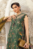 Maria B MPT-2707-B Mprint Fall Collection 2025