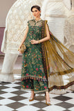 Maria B MPT-2707-B Mprint Fall Collection 2025