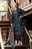 Maria B MPB2807-999-00B M Print Linen 2025