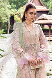 Maria B EL-24-07 Eid Lawn Collection 2024