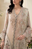 Maria B MCS-26-107 Chiffon Collection 2026