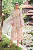 Maria B EL-24-07 Eid Lawn Collection 2024