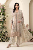 Maria B MCS-26-107 Chiffon Collection 2026