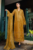 Maria B EL-26-07 Lawn Collection 2026