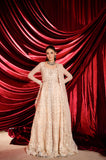 Sable Vogue SLB-1476 Laal Bagh Bridal Collection 2026