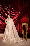 Sable Vogue SLB-1476 Laal Bagh Bridal Collection 2026