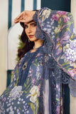 Maria B MPT-2708-B Mprint Fall Collection 2025