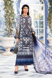 Maria B MPT-2208-B M Print Eid Edit 2024