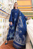 Maria B MPB2808-999-00B M Print Linen 2025