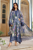 Maria B MPT-2708-B Mprint Fall Collection 2025