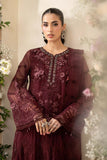 Maria B MCS-26-108 Chiffon Collection 2026