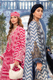 Maria B MPT-2208-B M Print Eid Edit 2024