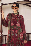 Maria B MPT-2709-A Mprint Fall Collection 2025