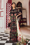 Maria B MPT-2709-B Mprint Fall Collection 2025
