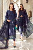 Maria B EL-24-09 Eid Lawn Collection 2024