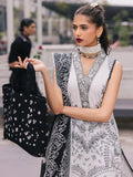 Mahnur Daisy Broadway Luxury Lawn 2025