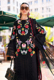 Maria B D-2610-B Summer Lawn 2026