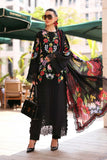 Maria B D-2610-B Summer Lawn 2026