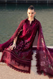Maria B D-2611-B Summer Lawn 2026