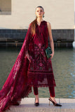 Maria B D-2611-B Summer Lawn 2026