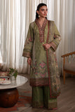 Gulaal Alma Delia Lawn 2026