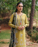 Republic Womenswear D1-A - Numa Talia Summer Lawn 2025