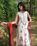 Republic Womenswear D1-B - Lunara Talia Summer Lawn 2025