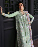 Republic WomenswWear D2-B - Arzoo Kalani Eid Luxury Lawn 2025