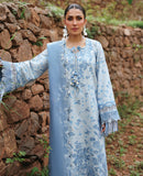 Republic Womenswear D2-B - Mireya Talia Summer Lawn 2025