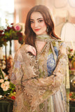 Maria B D3-B Royale Tea Affairs 2026