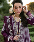 Republic WomenswWear D3-A - Elara Kalani Eid Luxury Lawn 2025