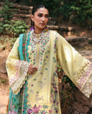Republic Womenswear D3-A - Lina Talia Summer Lawn 2025