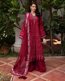 Republic WomenswWear D4-A - Rhea Kalani Eid Luxury Lawn 2025