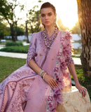 Republic WomenswWear D4-B - Gulbahar Kalani Eid Luxury Lawn 2025