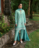 Republic Womenswear D5-A - Kaeliya Talia Summer Lawn 2025