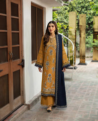 Republic Womenwear D5 (Feeha) Rosalee Winter 2024