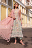 Maria B D-2606-A Summer Lawn 2026