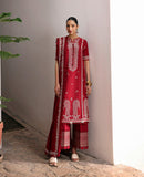 Republic Womenswear D6-A - Evara Talia Summer Lawn 2025