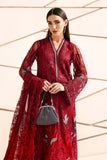 Maria B D-2607-A Summer Lawn 2026