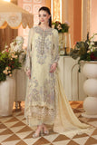 Maria B D8-B Royale Tea Affairs 2026