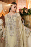 Maria B D8-B Royale Tea Affairs 2026