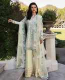 Republic WomenswWear D8-A - Zuri Kalani Eid Luxury Lawn 2025