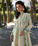 Republic WomenswWear D8-A - Zuri Kalani Eid Luxury Lawn 2025