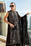 Maria B D-2607-B Summer Lawn 2026