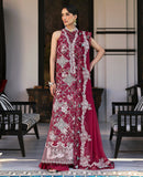 Republic WomenswWear D8-B - Lyanna Kalani Eid Luxury Lawn 2025