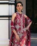 Republic WomenswWear D8-B - Lyanna Kalani Eid Luxury Lawn 2025