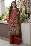 Gulaal Sia Delia Lawn 2026