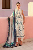 Maria B D-2609-B Summer Lawn 2026