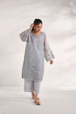 Dhanak SS24DA-2425 Grey Signature Pret Vol 2 2024